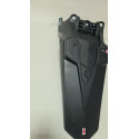 Paralama Traseiro Honda Pcx 160 2023/2026 Orig 61729 Preto