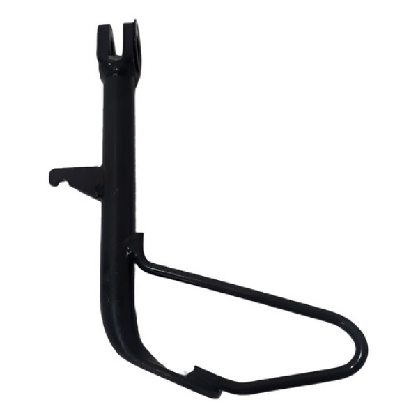 Pesinho Cavalete Lateral Pcx 160 23/25 Orig 57862 Preto