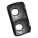 Base Da Lanterna Original Yamaha Rd 350 Bianco Savino 62674 Ambos Lados Preto