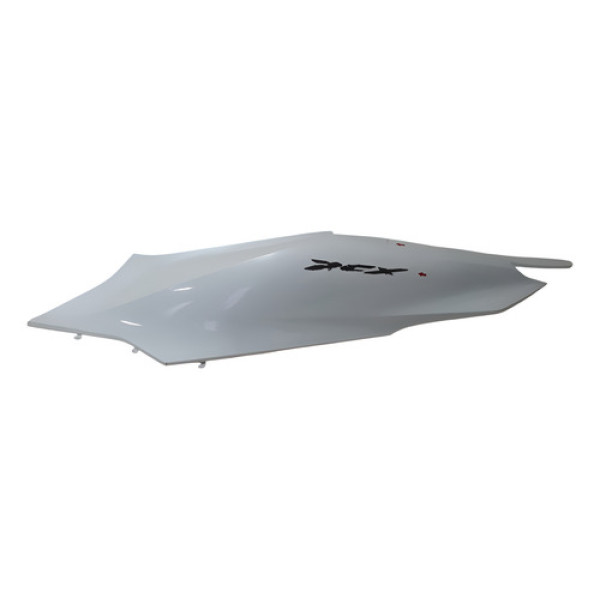 Carenagem Rabeta Pcx 160 23/25 L/e Orig Detalhes 56415 Branco
