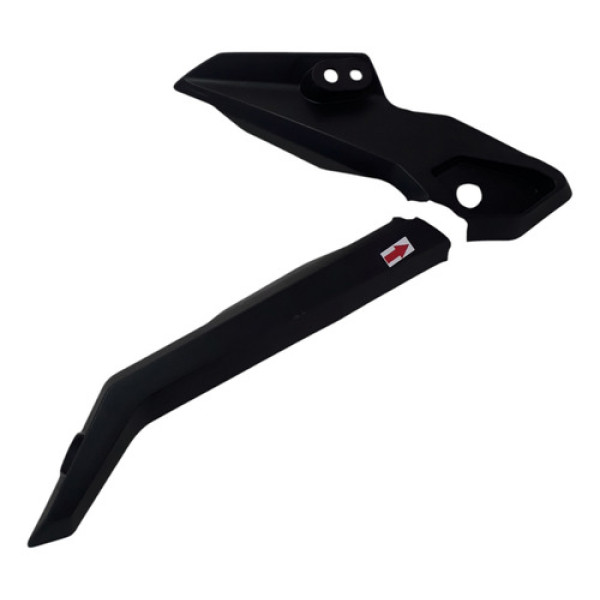 Suporte Pisca Traseiro Tiger 900 20/23 L/d Quebrado 55482