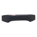 Emblema Honda Diant Cg 150 04/08 Fan 125 2009 Paralelo 49645 Preto