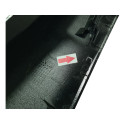 Carenagem Rabeta Esq Cb 300f Twister 23/25 Detalhes 57227 Preto