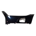 Carenagem Inferior Assoalho Pcx 160 23/25 L/e Detalhes 62601 Azul