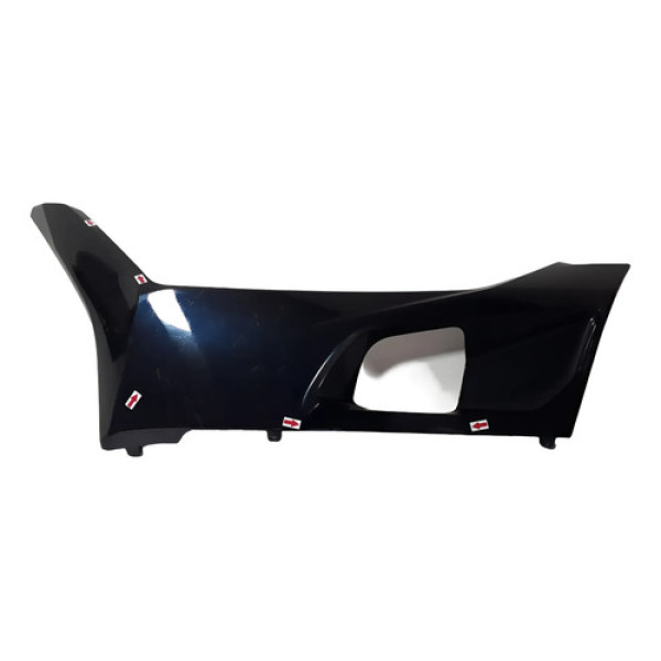 Carenagem Inferior Assoalho Pcx 160 23/25 L/e Detalhes 62601 Azul