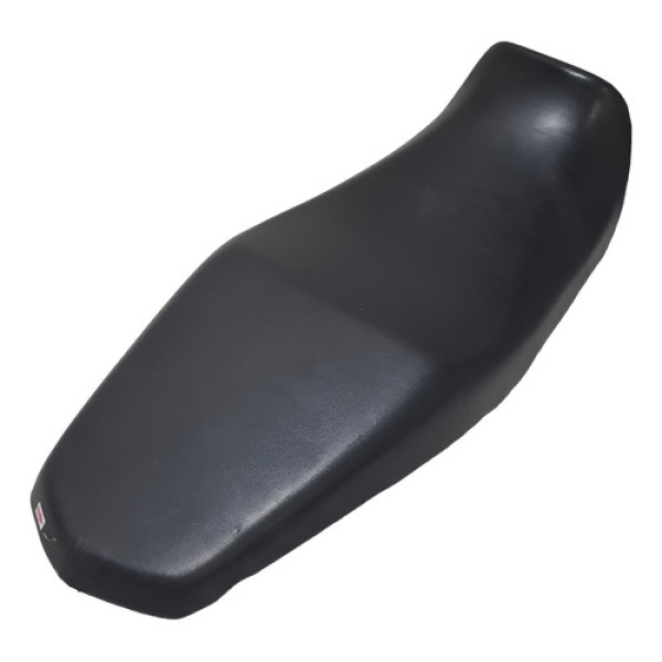 Banco Honda Cg 160 16/24 Original Detalhes 60489 Preto