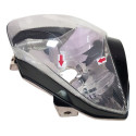 Farol Bloco Optico Honda Cb 300 09/15 Original Detalhe 54231