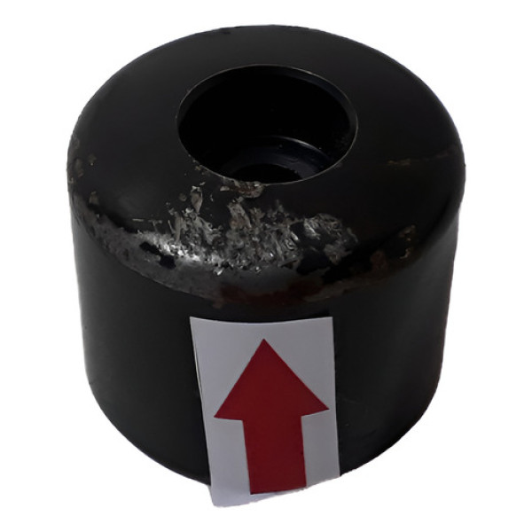 Peso Guidao Yamaha X Max 250 21/24 Orig Detalhe 58297