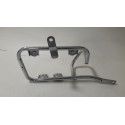 Suporte Bau Lateral Haojue Master Rider 150 22/25 L/e 55187 Prateado