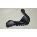 Carenagem Frontal Yamaha Xmax 250 21/24 Detalhes 62706 Preto