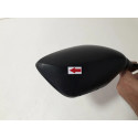 Espelho Retrovisor Honda Pcx 150 19/22 L/d Ori Detalhe 61044