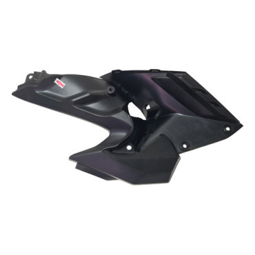 Acabamento Aba Tanqu...