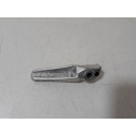 Pedaleira Traseira Cb 300f Twister 23/25 L/d Orig 57726
