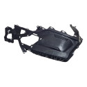 Carenagem Assoalho Esquerdo Adv 150 21/25 Detalhes 57551 Preto