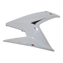 Carenagem Pisca Esq Honda Elite 125 19/23 Detalhes 57212 Branco