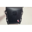 Carenagem Central Tanque Honda Xre 190 2025 Detalhes 60589 Preto