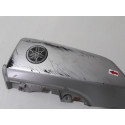Carenagem Pisca Yamaha Nmax 160 17/20 L/e Ralada 58542 Prateado
