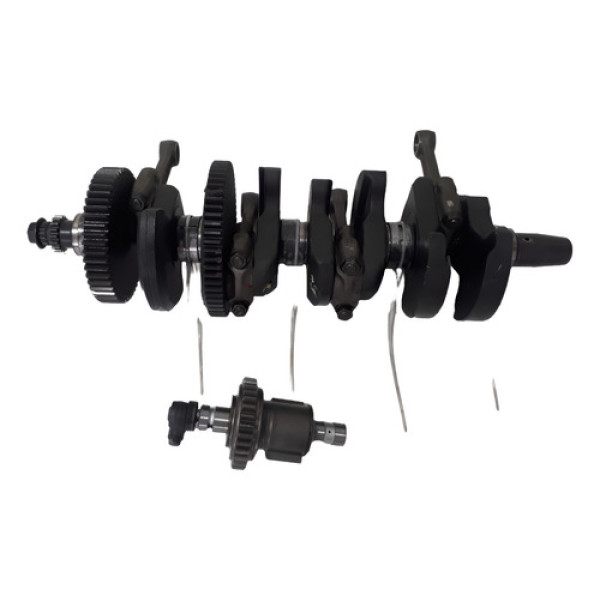 Virabrequim Kawasaki Z1000 Orig 59970