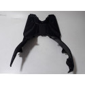 Carenagem Assoalho Pé Yamaha Neo 125 17/25 Orig 58695 Preto