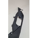 Carenagem Assoalho Esq Honda Pcx 160 23/25 Original 60665 Preto