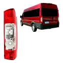 Lanterna Traseira Ducato Furgao 2018 2019 2020