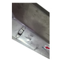 Protetor Escapamento Honda Cg 160 16/24 Orig Detalhe 56516