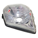 Farol Honda Cg 150 14/15 Cg 160 16/24 Original Detalhe 49635