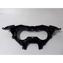 Carenagem Painel Yamaha Xmax 250 2021-24 Orig 58186 Preto
