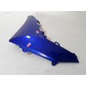 Carenagem Inferior Assoalho Nmax 160 21/24 L/e Orig 58107 Azul