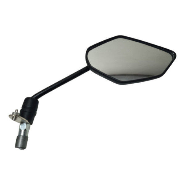 Retrovisor Direito Yamaha Factor 150 20/25 Detalhes 56949