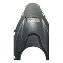 Carenagem Superior Capa Tanq Fazer 250 Fz25 18/24 Orig 60955 Preto