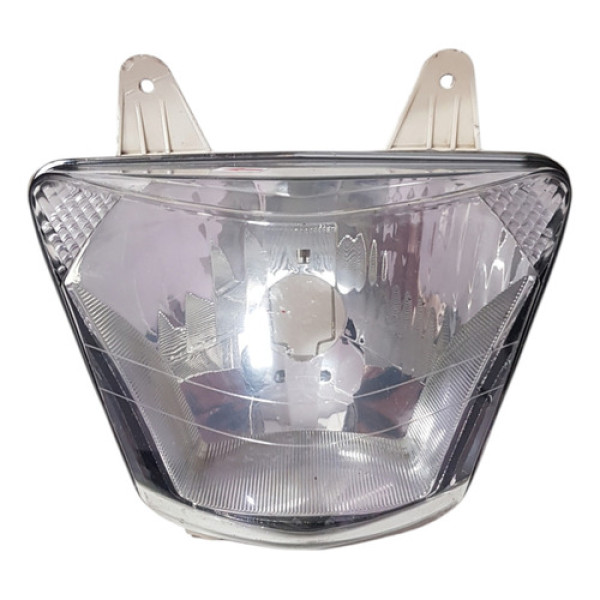 Farol Bloco Optico Honda Xre 300 09/18 Orig Detalhes 56369