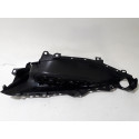 Carenagem Assoalho Pé Xmax 250 21/24 L/d Orig Ralado 58221 Preto