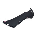 Carenagem Lateral Frontal Esq Ak 550 22/24 Detalhes 53419