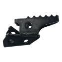 Par Pedaleira Dianteira Yamaha Dt 200 Detalhes 56598