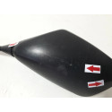 Espelho Retrovisor Honda Pcx 150 19/22 L/e Ori Detalhe 61042