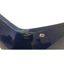 Carenagem Inferior Assoalho Esq Pcx 150 19/22 Detalhes 57480 Azul