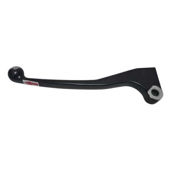 Manete Embreagem Honda Cg 160 16/24 Original Detalhe 56458 Preto
