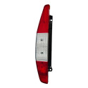Par Lanterna Traseira Fiat Doblo 2001 02 03 04 05 06 2007
