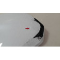 Carenagem Frontal Lateral N Max 160 21/23 L/e Detalhe 55372 Branco