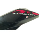 Carenagem Aba Tanque Esq Cb 300f Twister 23/25 Detalhe 57254 Preto