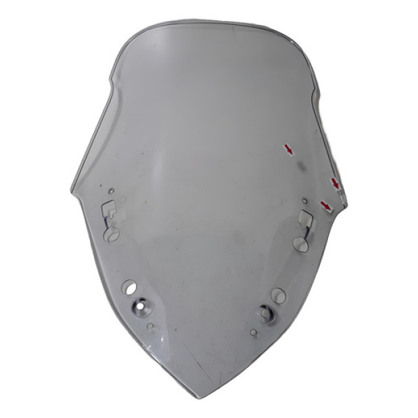 Bolha Frontal Yamaha Xmax 250 2021-24 Orig 58096 Transparente