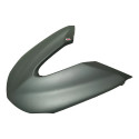Carenagem Frontal Yamaha Fluo 125 22/25 Detalhes 63115 Cinza-escuro