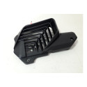 Grade Protetor Radiador Pcx 160 23/25 Orig Detalhe 57284 Preto