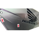 Carenagem Aba Tanque Dir Honda Nc 750x 22/25 Detalhes 57507 Cinza