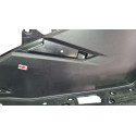 Carenagem Assoalho Dir Honda Pcx 150 19/22 Detalhes 57496 Preto