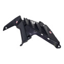 Carenagem Interna Esq Cb300f Twister 24/25 Detalhes 57256 Preto