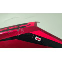 Carenagem Aba Tanque Dir Yamaha Fz25 25/26 Detalhes 62740 Vermelho