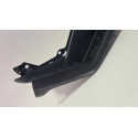 Carenagem Assoalho L/e Yamaha Nmax 160 2021-24 Detalhe 62746 Preto