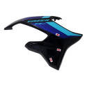 Carenagem Aba Tanque Yamaha Fz25 250 18/24 L/d Detalhe 58465 Preto